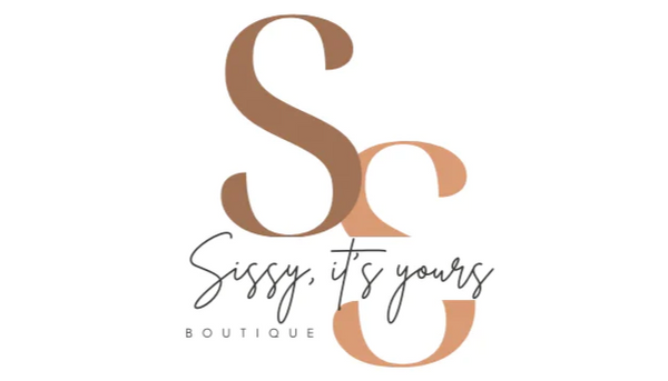 Sissy, It’s Yours Boutique